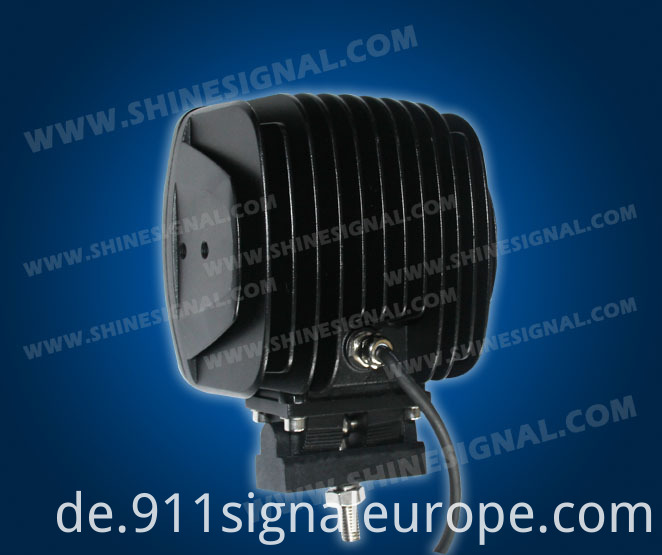 off Road Vehicle CREE LED Work Light (WBL31 80W)